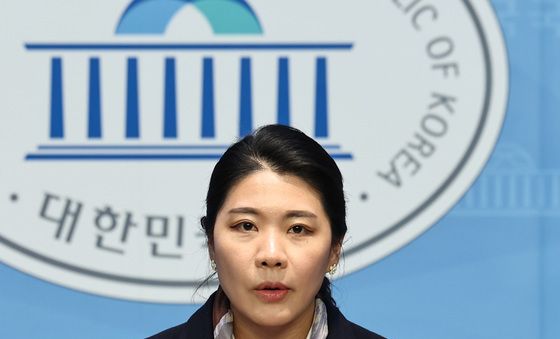 신현영 의원, 정부-의료계 갈등 중단 및 국민 대타협 촉구 기자회견