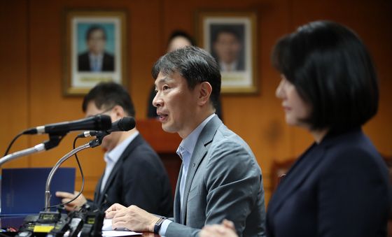 금감원 '금융감독 업무에 인공지능 활용 방안은?'