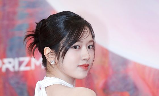 안유진, 예능 치트키