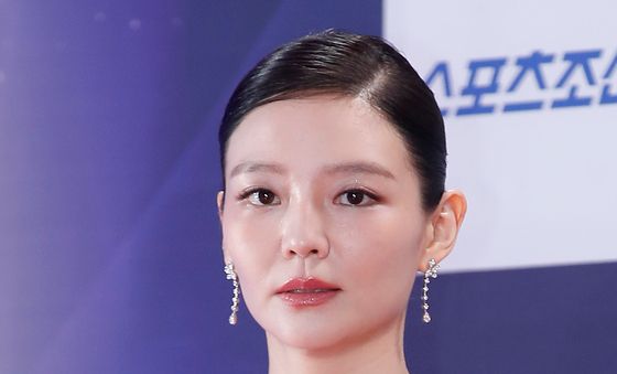 이솜, 매혹적인 눈빛