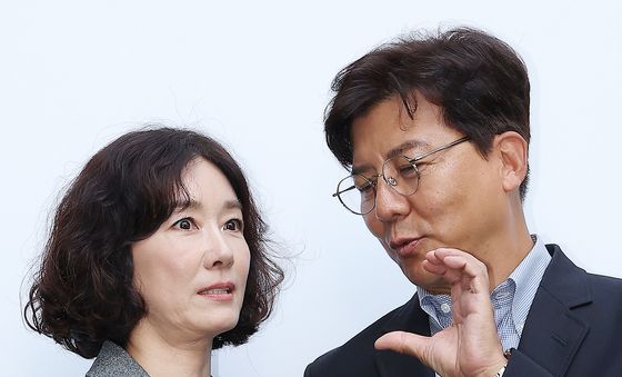 손지창, 손하트 일타강사