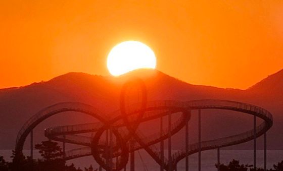 2025년 을사년 힘찬 출발