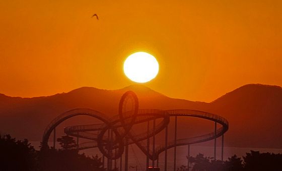 2025년 을사년 새해 아침