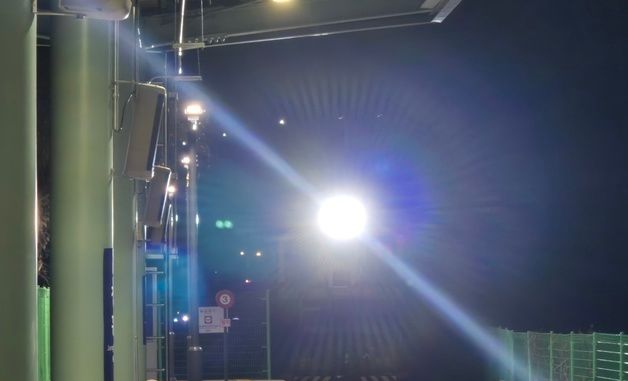 고양-의정부 잇는 '교외선' 개통 첫날…무궁화호 운행 시작