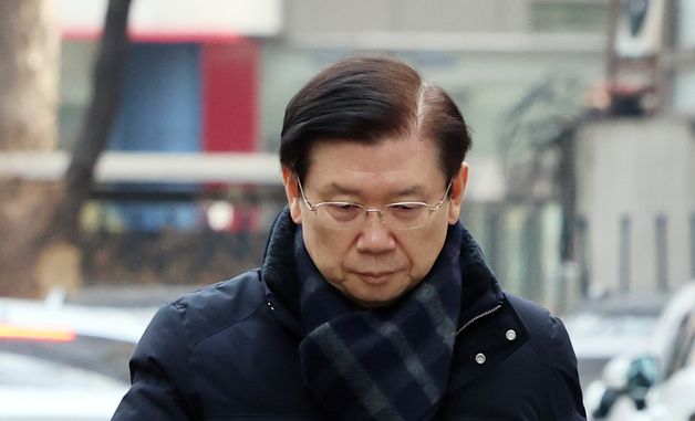 박종준 전 경호처장, 세번째 경찰 소환조사