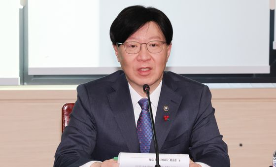 김소영 부위원장, 가상자산위원회 발언