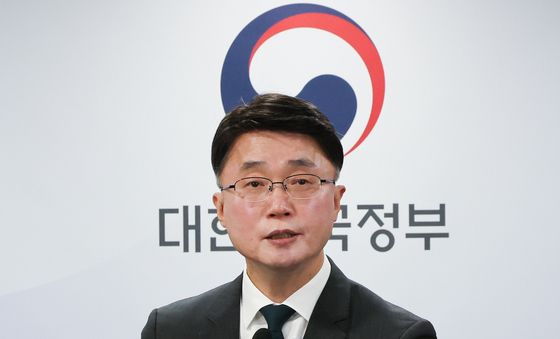 류제명 네트워크정책실장, 알뜰폰 경쟁력 강화 방안 발표