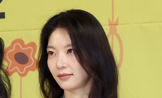 공승연, 남다른 아우라