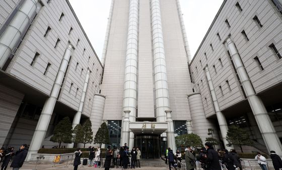 윤 대통령 체포적부심 불출석