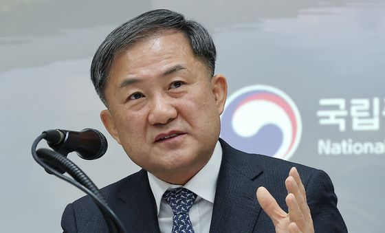 김재홍 관장, '광복 80주년·국립박물관 80주년' 전시 및 문화행사 마련