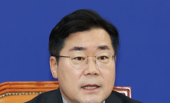 박찬대, '국민의힘에 서부지법 사태 규탄 결의안 제안'