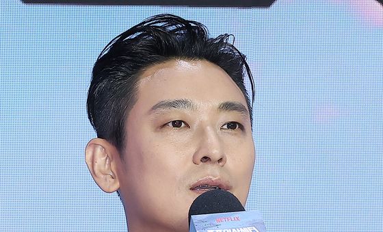 주지훈, 믿고 보는 배우