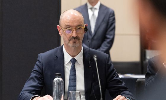 한스 브랑켄 악사손해보험 대표이사 사장