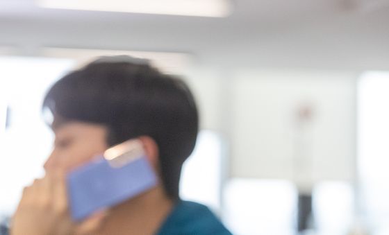 KT, 통화내용 실시간 분석해 보이스피싱 의심여부 경고