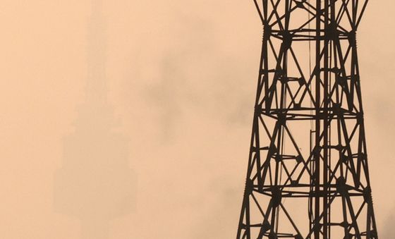 남산타워 어디에 있니