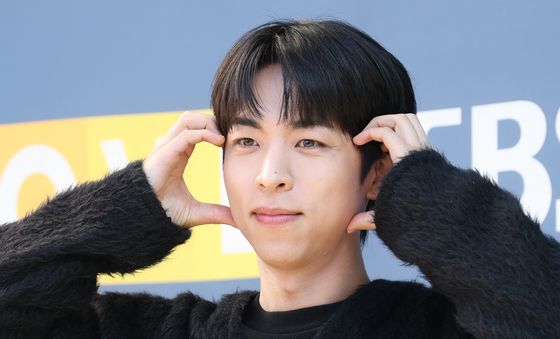 주종혁, 컬투쇼 출격한 '권모술수'