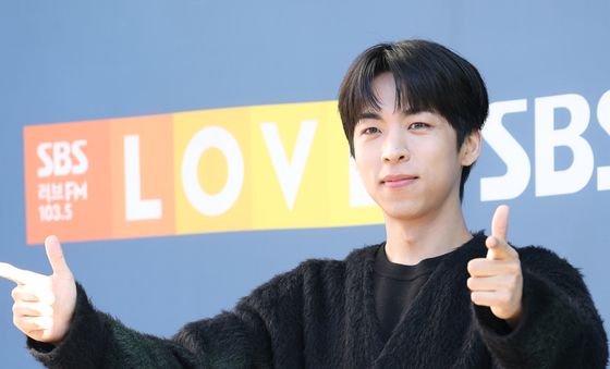 주종혁, 훈내 진동