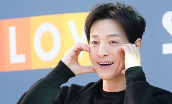 정성일, 사회성 만렙 볼하트