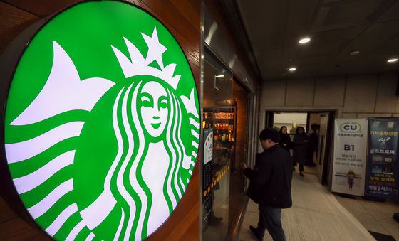 스타벅스, 커피 가격 인상…아메리카노 톨 4700원으로