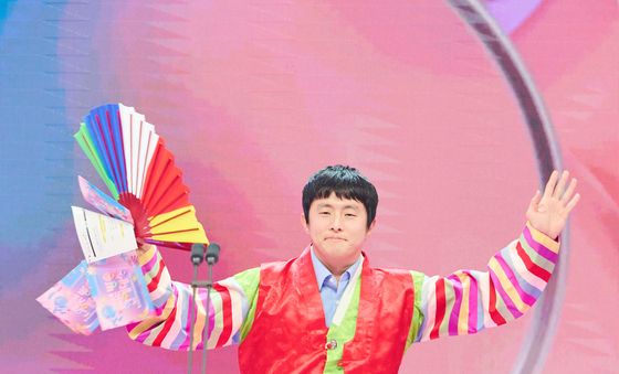 기안84, 무릎팍도사 변신…대상은요?