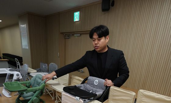 소비자원, 유아용 부스터 제품 실태조사 해보니