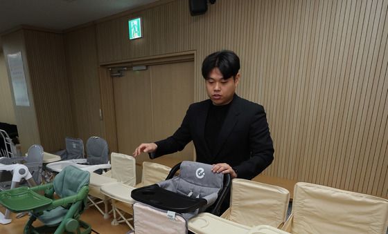 소비자원, 유아용 부스터 제품 실태조사