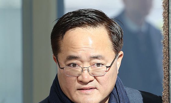 최연수 롯데알미늄 대표이사, 상반기 사장단 회의 참석