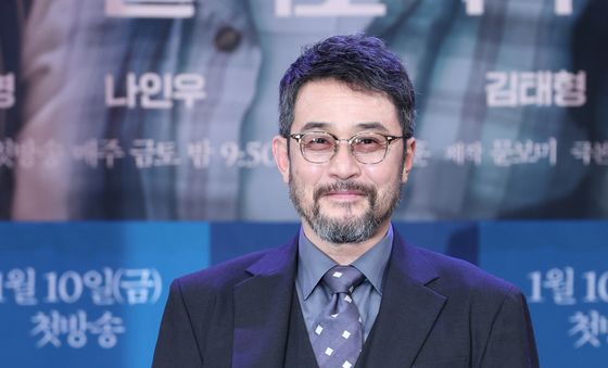 최민수, 믿고 보는 배우