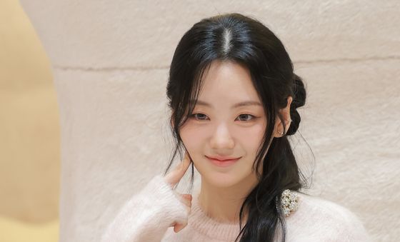 조이현, 볼 콕 요정