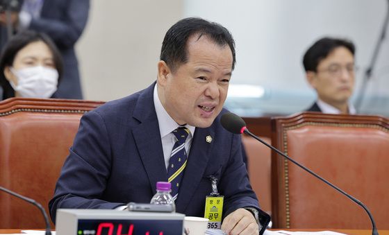 위철환 후보자 '답변'