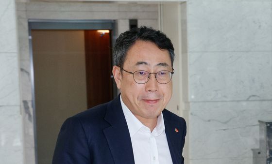 샘 올트먼 만난 유영상 SKT 사장