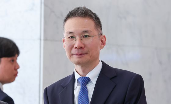 SK 찾은 김경훈 오픈 AI 코리아 총괄 대표