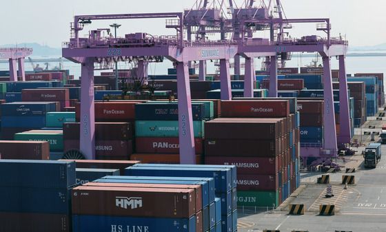 트럼프 관세 압박에도 9월 수출 사상 최대