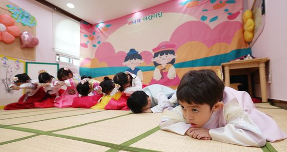 '이렇게 하는 게 맞나?'