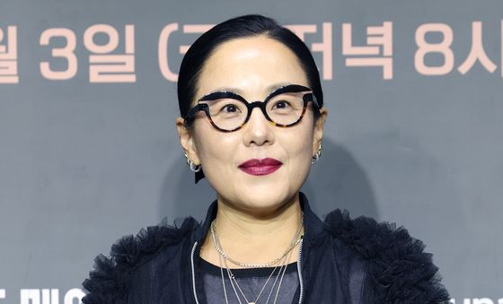 '저스트 메이크업' 정샘물