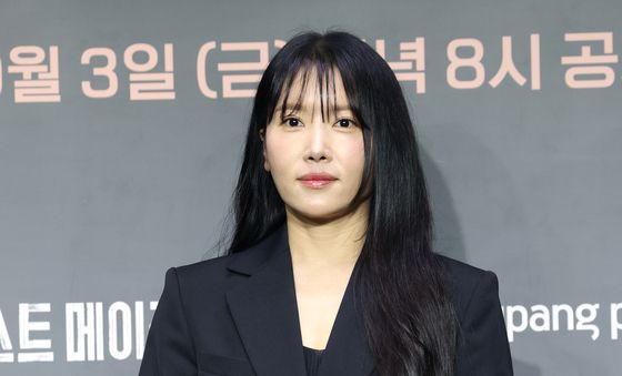 '저스트 메이크업' 서옥