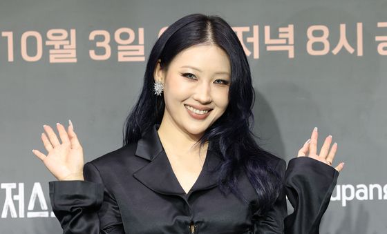 '저스트 메이크업' 이사배