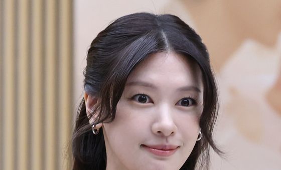 '우주메리미' 정소민