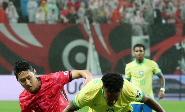 이강인, 밀리탕 수비 쉽지 않아