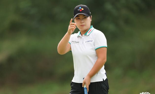 시즌 3승 도전하는 홍정민