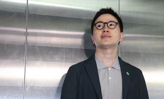 이원모 전 인사비서관, 해병특검 출석