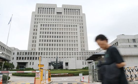 대법 국감 D-1, 조희대 대법원장 증인석 설까