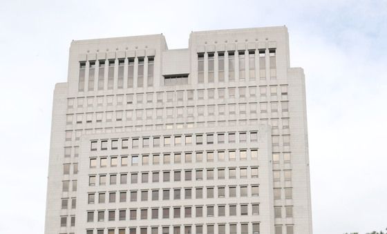 대법 국감 D-1, 조희대 대법원장 증인석 설까