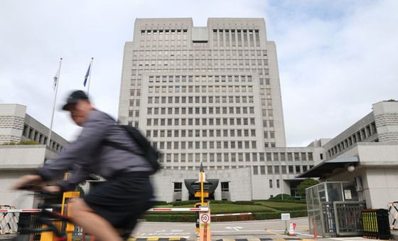 대법 국감 D-1, 조희대 대법원장 증인석 설까