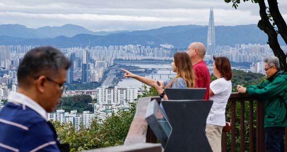 성동·마포 등 비규제지역 '집값 릴레이' 상승