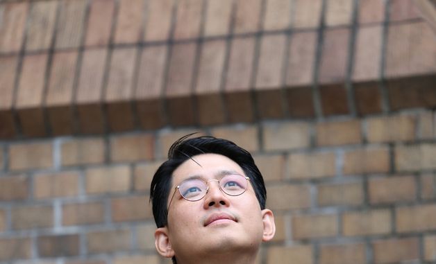 '하리보 김치' 구자하 작가