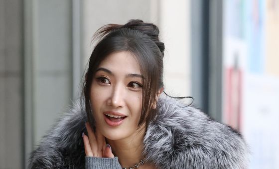 이재, 루미 왔어요