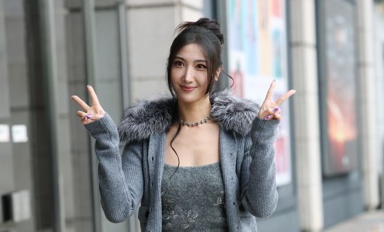 이재 '이은지의 가요광장' 출격