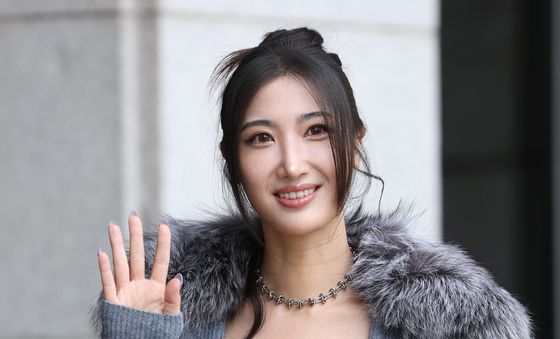 이재, 사랑스러운 인사