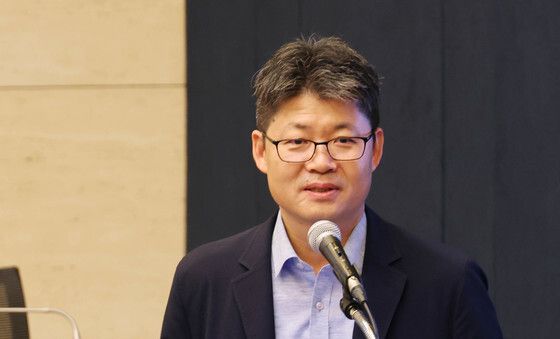 대한상의, 2035 NDC 산업부문 토론회